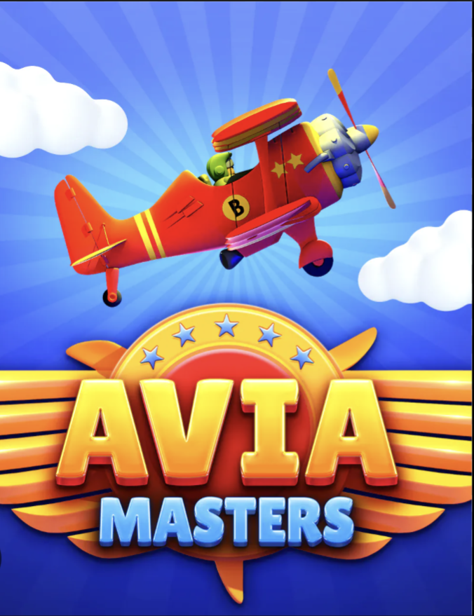 Aviamasters Slot