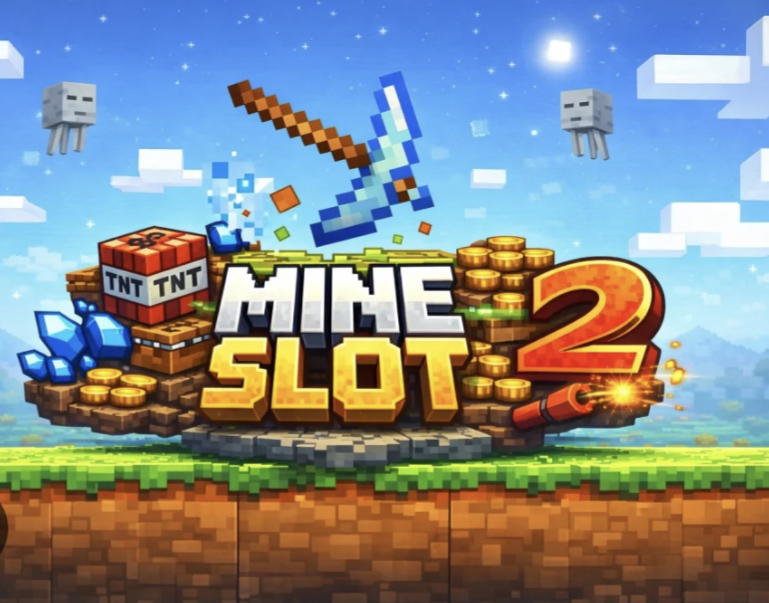 MineSlot 2 Slot